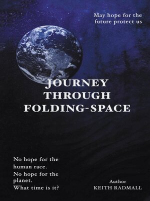 cover image of Journey Through Folding-Space